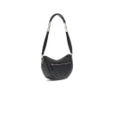 Guess Dame Vesker Svart ONE SIZE,