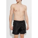 Moncler Herre Svømmetøy Svart XL,
