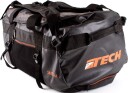 OL-Tech SMB13 Duffelbag Bag Black/Orange, S