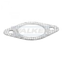 WALKER 81116 Pakning, eksosrør