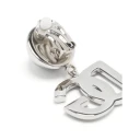 Dolce & Gabbana Dame Accessories Grå ONE SIZE,