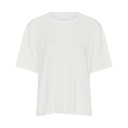 CCDK Copenhagen Anna Shortsleeved T-Shirt - White - XS