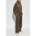 Fear Of God Herre Bukser Brun M,