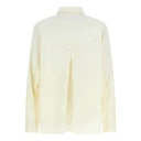Willy Chavarria Herre Skjorter Beige M,