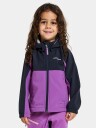 Didriksons Troel Softshelljakke Tulip Purple 90