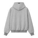 Fear Of God, Herre, Gensere & Hettegensere, Grå, S,
