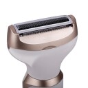 Alpina Ladyshaver 4In1 Hvit