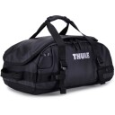 Thule Chasm Duffel Bag 30l Black