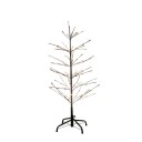 Sirius 4 stk Isaac lystre 120 cm