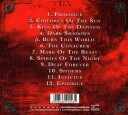 The Heretic Order  III  CD