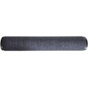 vidaXL Dørmatte grå 120x220 cm PVC