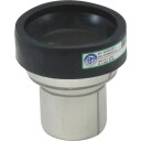 Blücher Klo Tilsl Syref 82mm Rs 82 Syrefast Stål