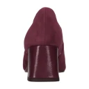 Chie Mihara, Dame, Sko, Rød, 37 EU,