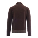 Ballantyne Herre Strikkevarer Brun 2XL,