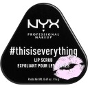 NYX Professional Makeup Thisiseverything Lip Scrub
