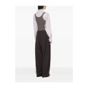 Quira Dame Topper Brun S,