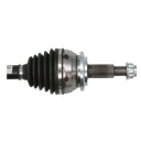 POINT GEAR PNG76460 Drivaksel