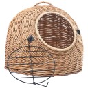  Kurvhule For Katter 60 X 45 X 45 cm