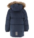 LEGO® Wear Dunjakke   LWJalapo 701   Dark Navy   LEGO® Wear   4 år (104)   Dunjakke   Blå