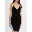 MM6 Maison Margiela Dame Kjoler Svart S,