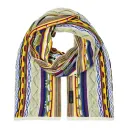 Carlo Colucci Herre Accessories Flerfarget ONE SIZE,