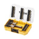 33Pcs Set End. Screw. Flextorq