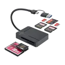 Eletra 7 i 1 kortleser