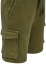 Luca & Lola Milardo Cargoshorts Green 110-116