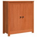  Serviesskap Brun 70 x 35 x 80 cm