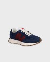 New Balance 327 Navy 36