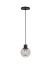 Circon 5" Mini Pendant Bronze