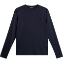 J.Lindeberg Ade T shirt LS Jl Navy
