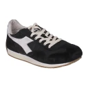 Diadora Herre Sko Svart 41 EU,