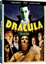 Dracula Film Collection 19311945 Bluray