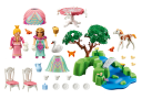Playmobil Princess - Princesses Picnic with Foal