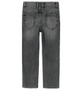 Name It Nkmryan Straight Jeans Grå 146