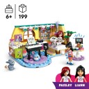 LEGO Friends 42647 Paisleys rom