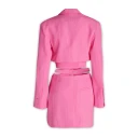 Jacquemus Dame Kjoler Rosa M,