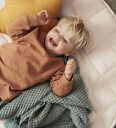 Kids Concept Lekematte Naturhvit 1534045-02-0 1599246