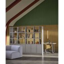 Muuto Fine Vegg-/Taklampe L90 Black