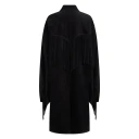 R13 Dame Jakker Svart M,