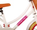 Volare - Children's Bicycle 14" - Excellent White (21149)