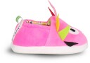 Babblarna Diddi Slippers Rosa 22