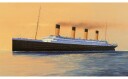 Airfix 1/700 Startsett RMS Titanic