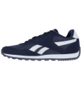 Reebok Sko Glide lavt Navy/Navy/White 385 Sko Blå