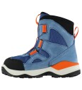ECCO Snow Mountain   BLACK/FEDERAL BLUE/FEDERAL BLUE   29