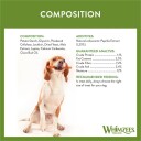 Whimzees Veggie Sausage Pose Small