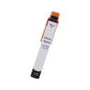 Wl Blekkpatron magenta 0T02433eco