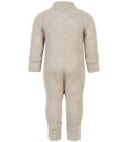 Mikk line Vårdress   Ull   Melert Offwhite   Mikk line   4 år 104   Vårdress   Beige