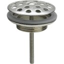 Bunnventil 1,1/4" x 60 mm